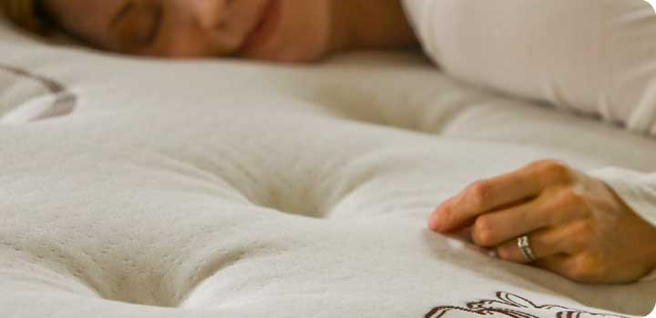 Luxurious Sleep