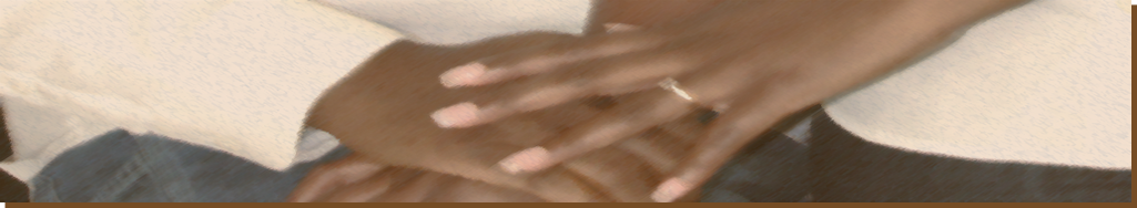 Our Hands